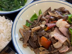 -妈妈的味道(和顺古镇店)