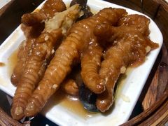 -又一间茶点轩(百汇广场店)