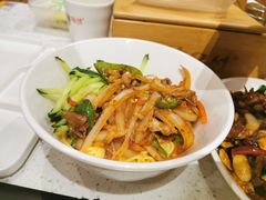 -玉善烧烤串城(长春总店)