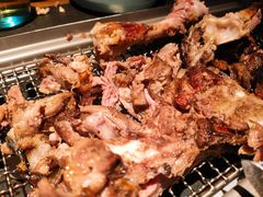 -那些年记忆烧烤