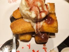 -火地铁板烧(昆山万象汇店)