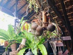 -自然餐厅(Phuket)