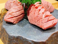 -万福·和牛炭火烧肉店(苏州中心店)