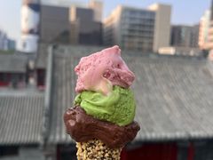 -VENCHI 闻绮(北京汉光店)
