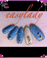 iphone_upload_pic-Easy Lady美甲美睫半永久纹绣工作室