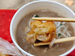 -汪记鲜鱼糊汤粉(沈阳路总店)