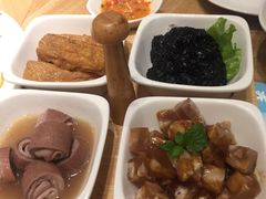 -莆田餐厅PUTIEN(三里屯店)