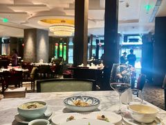 -杭州君悦酒店·湖滨28中餐厅
