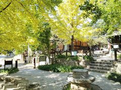 -北京水岸山吧度假村(雁栖镇店)