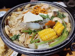 -渔寿司·日本料理(艾尚天地店)