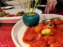 -武庄主特色炒鸡(周恩来纪念馆店)