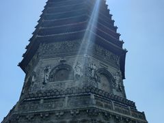 -玲珑塔公园