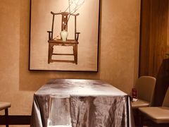 包厢-四季民福烤鸭店(前门店)