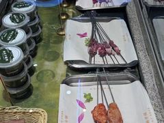 -鸽子侯·家宴·平价海鲜(市图书馆店)