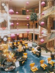 -尊茂银都酒店·宴会厅