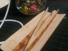 -碧露轩·大益茶体验馆(镇江路店)