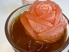 -柠檬树茶餐厅(海雅缤纷城店)