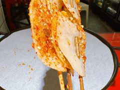 -醉烧膘·烧烤夜宵王(总店)