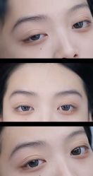 -韩美绣·骨相纹眉·洗眉美瞳线