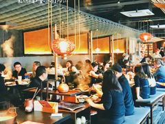 -盡膳口福·百年汤方火锅(科华北路店)