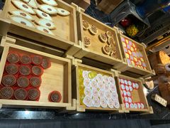 -非烤勿扰韩料自助烤肉(松山湖万科店)