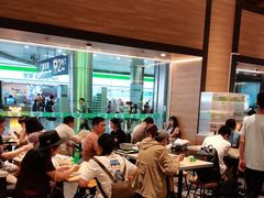 -蒙自源米线大王(东站店)