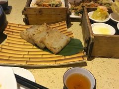 -喜鹊茶点.啫煲(车陂店)