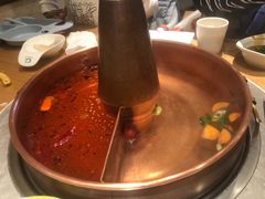 -草原饭店火锅
