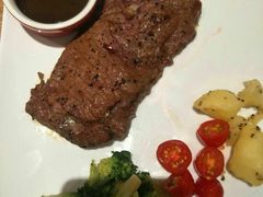 牛排-必胜客(鑫乐汇店)