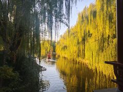 -南翠屏公园