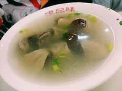 -津品味小吃(大学湾店)