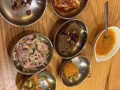 -小木屋米酒店·韩国料理(深圳总店)