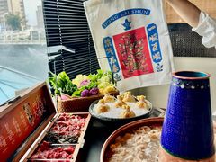 -东来顺·非遗火锅(赛格国际购物中心店)