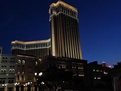-澳门威尼斯人综合度假区