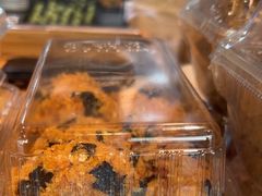 -泸溪河桃酥(长乐路店)