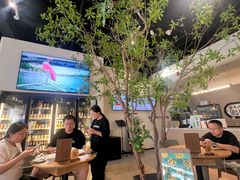 -Pekaa啤咖食肆Coffee&Bistro