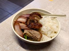 -辉旺烧鹅茶餐厅