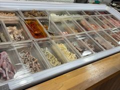 -拿渡·水煮鱼麻辣香锅(王府井奥莱·香江小镇店)