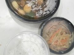 -舅姥爷砂锅(正阳路)