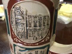 -德大西餐社(云南南路店)