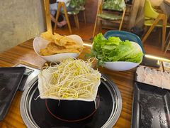-荣记潮汕牛肉火锅(仙鹤街店)