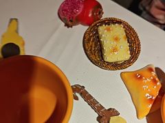 -谷丽麦馕新疆菜·清真(步步高梅溪新天地店)