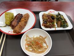 -刘小忙把子肉(北园大街总店)