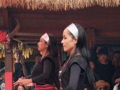 -云南民族村