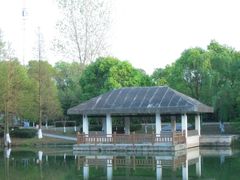 -瑶湖湿地自然保护区