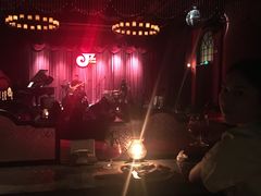 -JZ Club 爵士酒吧(上海店)