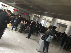 -合肥火车站(地铁站)