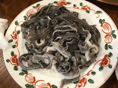 爆肚-老门框爆肚涮肉(金宝街店)