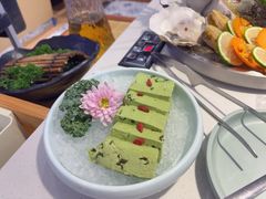 -太琼糟粕醋火锅·海南老爸茶(海棠湾臻选店)