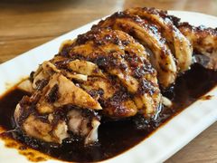 -砂锅李(九江路店)